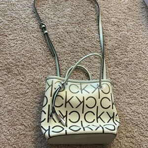Calvin Klein Crossbody Bag
